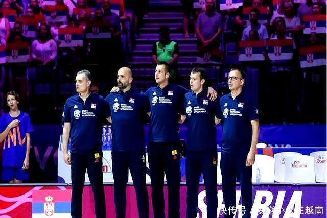 九游官网关于阿扎伦卡官方宣布比赛规则变更新规，塞尔维亚队引发争议！的信息