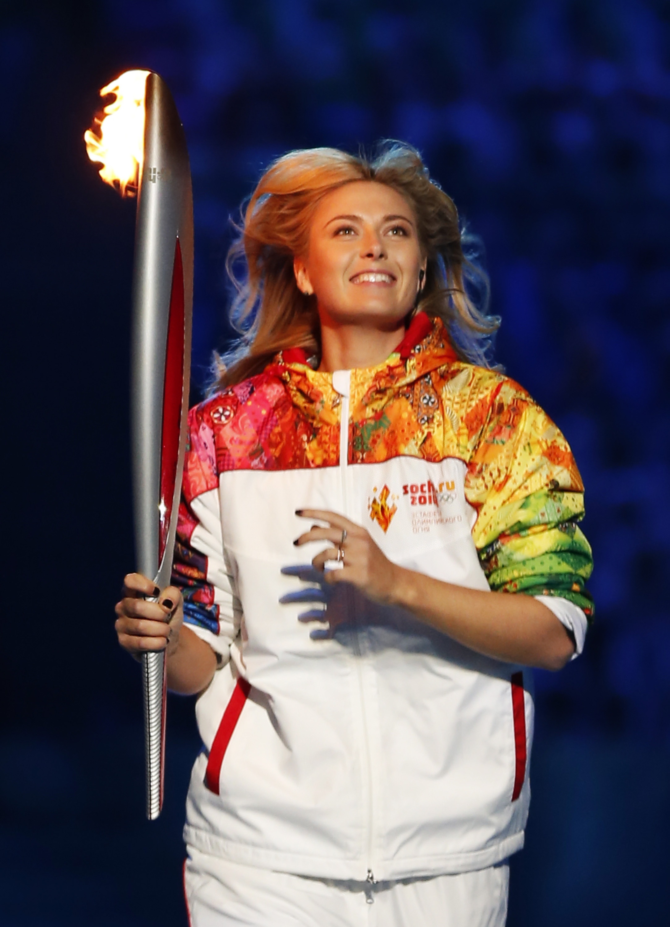 九游游戏中心官网关于莎拉波娃官方宣布爆冷新规，美国队引发争议！的信息